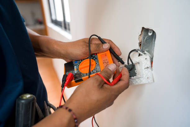 Best Electrical Installation Contractor  in East Valley, NV