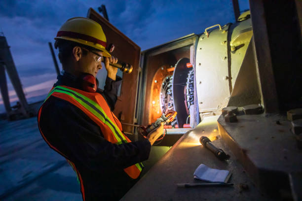 Best Licensed Electrician  in East Valley, NV