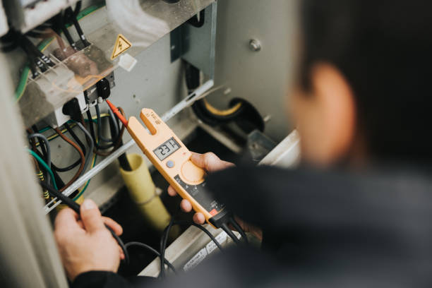 Best Electric Panel Repair  in East Valley, NV